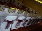 Chair Cover Hire Grantham